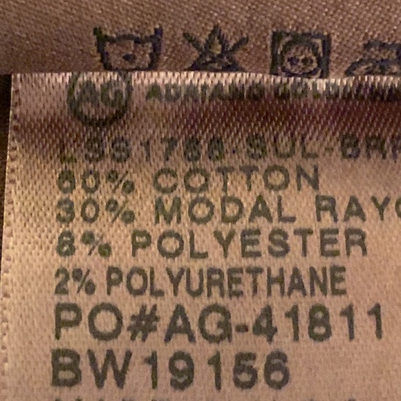 Adriano Goldschmied Jeans - Picture 7 of 10